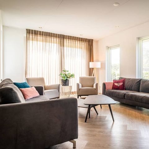 HOUSE 8 people - Deluxe