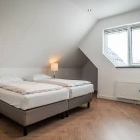 HOUSE 8 people - Deluxe