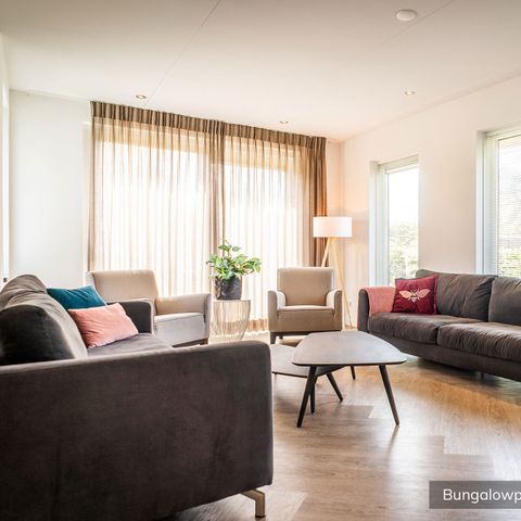 HOUSE 8 people - Deluxe