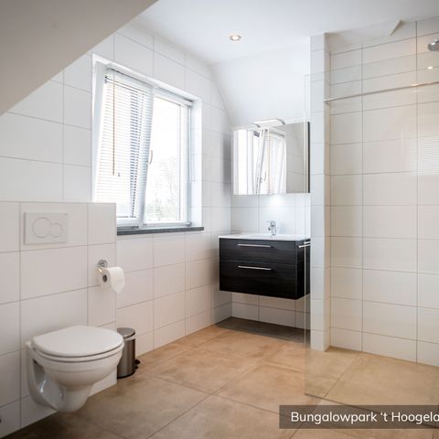 HOUSE 8 people - Deluxe