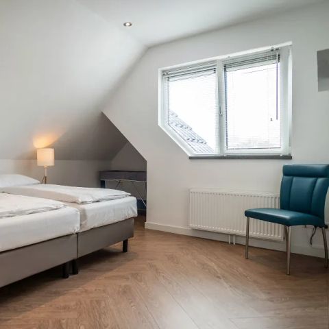 HOUSE 8 people - Deluxe