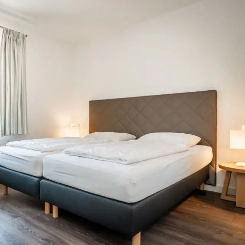 BUNGALOW 6 people - Country house