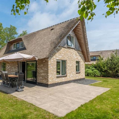 BUNGALOW 6 people - Country house