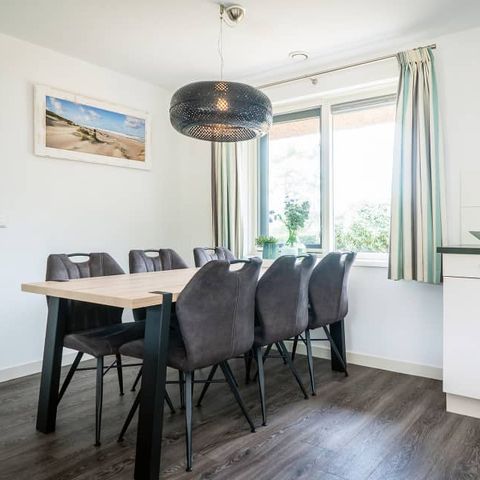 BUNGALOW 6 people - Country house