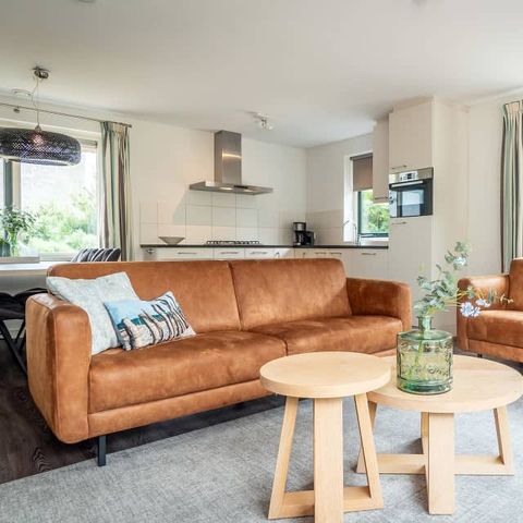 BUNGALOW 6 people - Country house