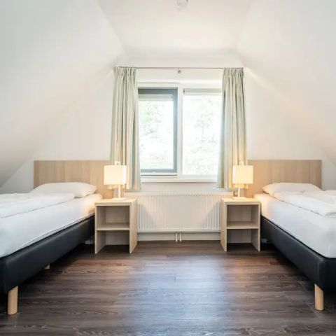 BUNGALOW 6 people - Country house