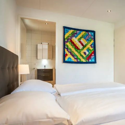 HOUSE 8 people - Luxury