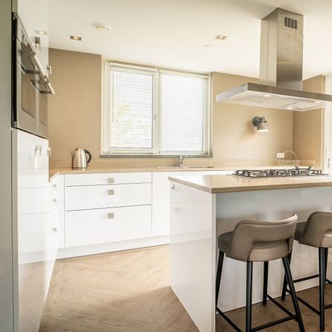 HOUSE 10 people - Wellness Villa