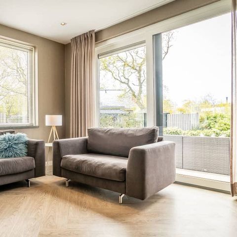 HOUSE 10 people - Wellness Villa