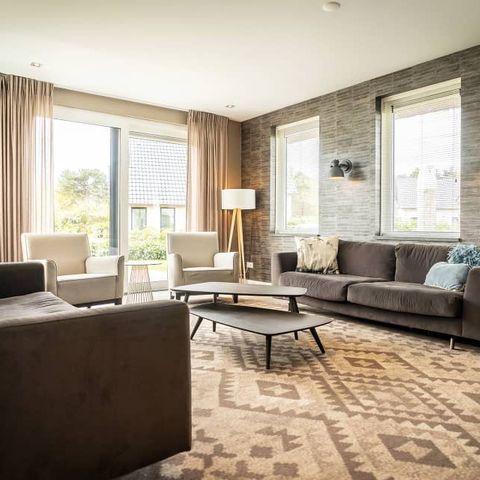 HOUSE 10 people - Wellness Villa