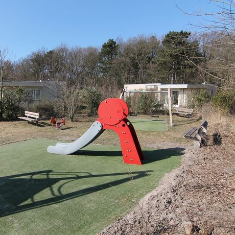 Bungalowpark 't Hoogelandt - Camping Texel - Image N°3