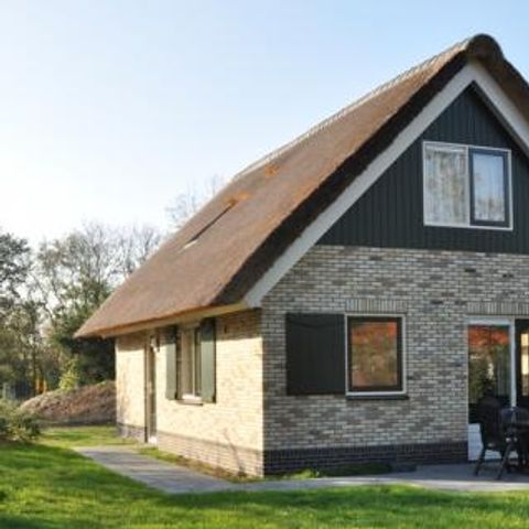 Bungalowpark 't Hoogelandt - Camping Texel - Image N°2