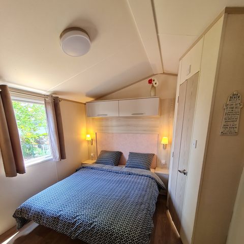 MOBILE HOME 4 people - Atlas Onyx 4 people