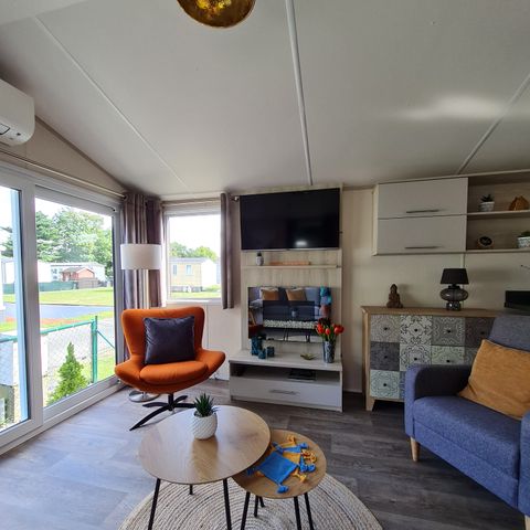 MOBILE HOME 4 people - Atlas Onyx 4 people