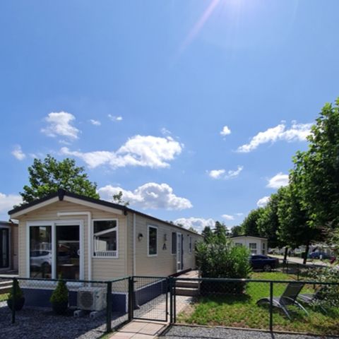 MOBILE HOME 4 people - Atlas Onyx 4 people