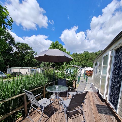 MOBILE HOME 4 people - Atlas Onyx 4 people