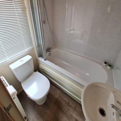 MOBILE HOME 4 people - Atlas Onyx 4 people