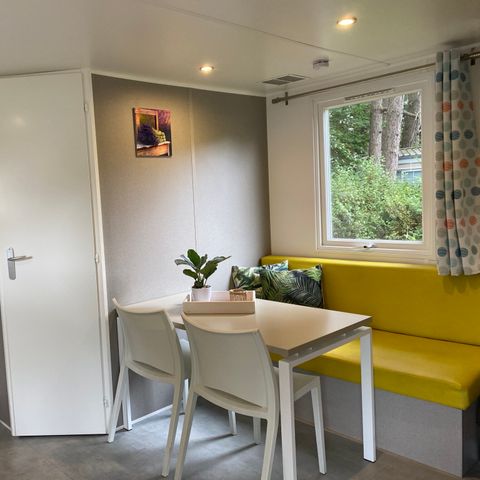 Mobile home 4 persons - Holiday home