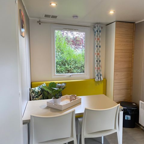 Mobile home 4 persons - Holiday home