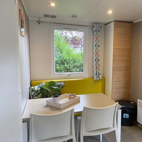 MOBILE HOME 4 people - Holiday home