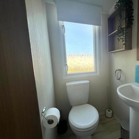 Chalet 6 persons - Swift Bordeaux 6 people