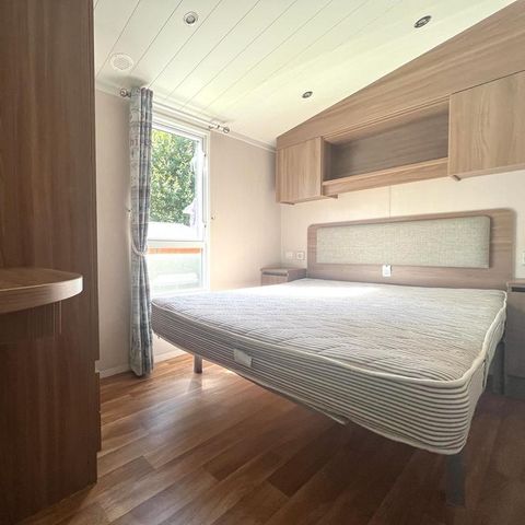 Chalet 6 persons - Swift Bordeaux 6 people