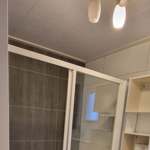 CHALET 3 people - Belgica