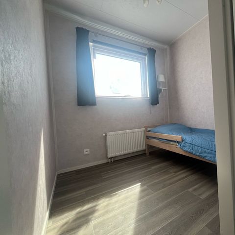 Chalet 3 persons - Belgica
