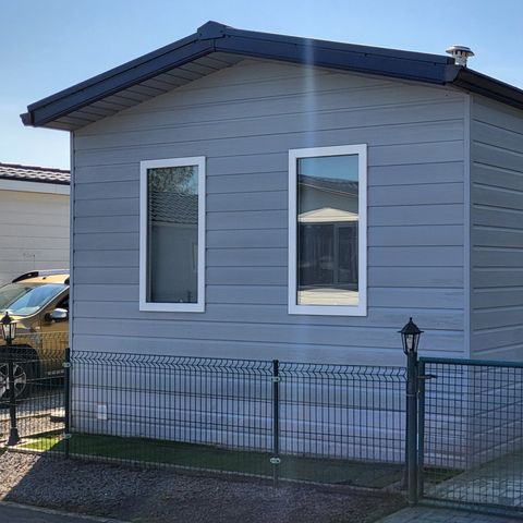 CHALET 3 people - Belgica