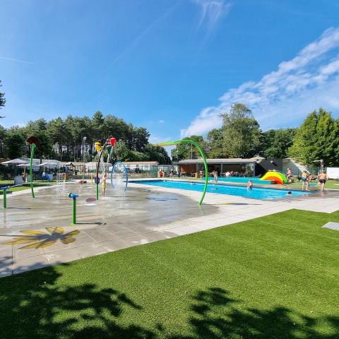 Verblijfpark Breebos - Camping Antwerp - Image N°6