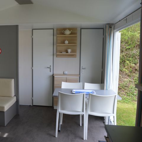 Mobile home 4 persons - Holiday home