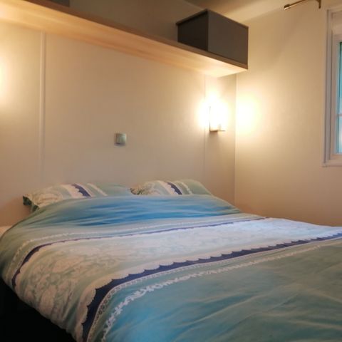 Mobile home 6 persons - Holiday home