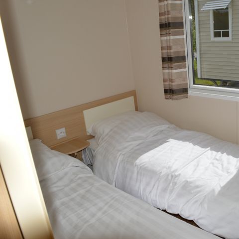 Mobile home 6 persons - Holiday home