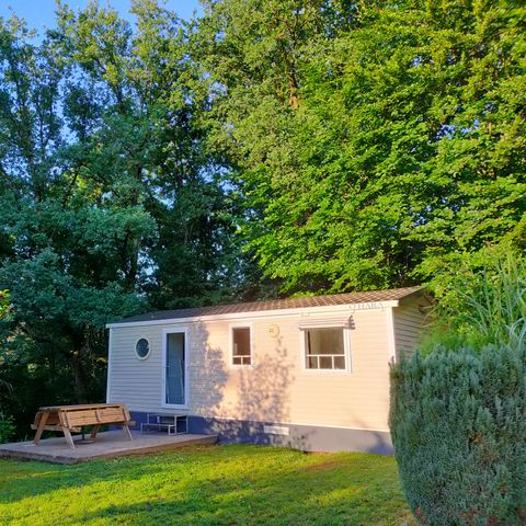 MOBILE HOME 6 people - Holiday home