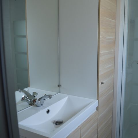 Mobile home 6 persons - Holiday home