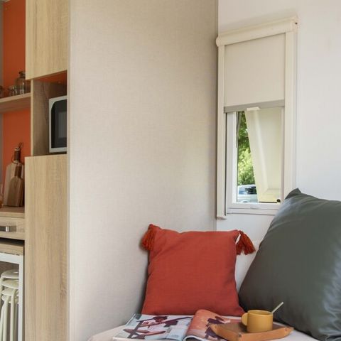 Tent 4 persons - Coco Sweet