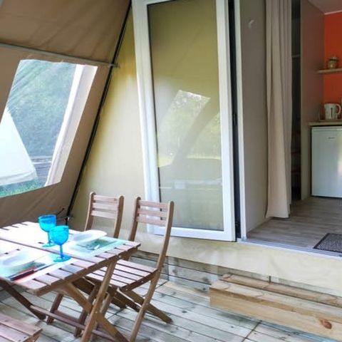 Tent 4 persons - Coco Sweet