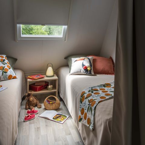 Tent 4 persons - Coco Sweet