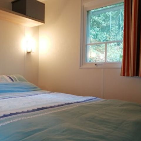 CARAVAN 4 people - Holiday Home (pet-friendly)