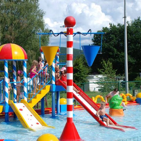 Verblijfpark Ardinam - Camping Namen - Image N°4
