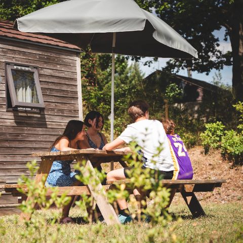 Verblijfpark Ardinam - Camping Namen - Image N°2