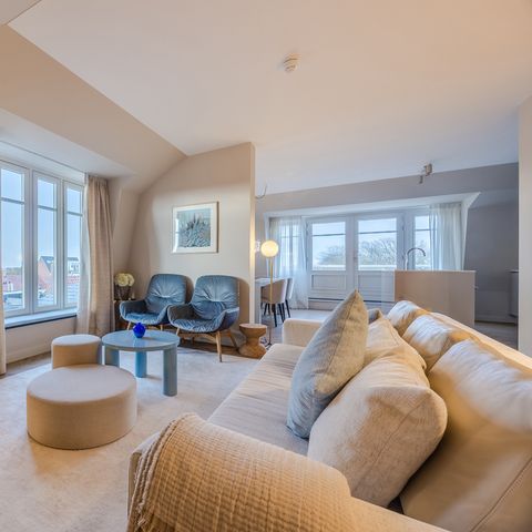 Apartment 4 persons - Champagne