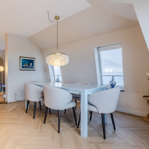 Apartment 4 persons - Champagne