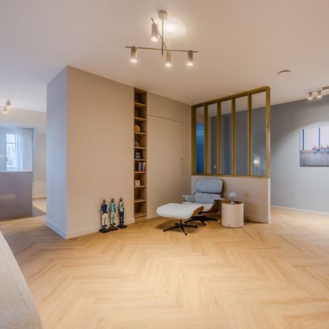 Apartment 4 persons - Champagne