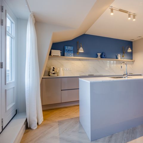 APARTMENT 4 people - Champagne