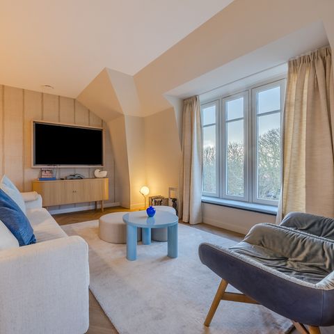 Apartment 4 persons - Champagne