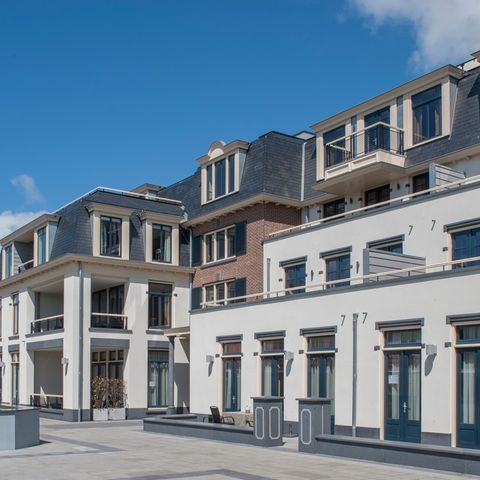 Apartment 4 persons - Champagne