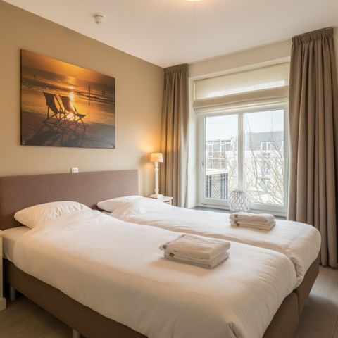 Apartment 4 persons - Hermitage Wellness
