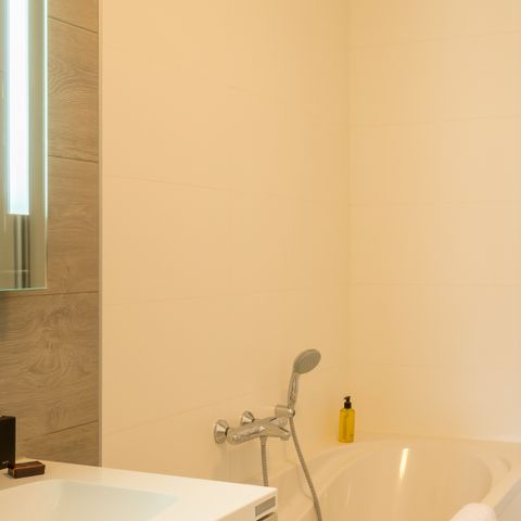 Apartment 4 persons - Hermitage Wellness