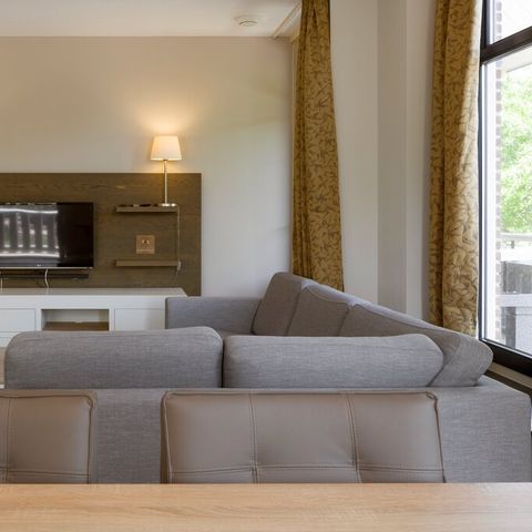 Apartment 4 persons - Bordeaux Wellness